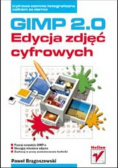 GIMP 2 Edycja zdjęć cyfrowych