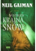 Sandman Tom 3 Kraina Snów