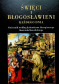 Święci i Błogosławieni każdego dnia