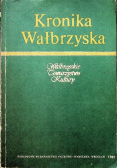Kronika Wałbrzyska