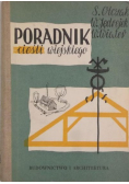Poradnik cieśli wiejskiego