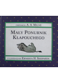 Mały ponurnik Kłapouchego
