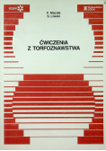 Ćwiczenia z Torfoznawstwa