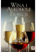 Wina i alkohole Francji