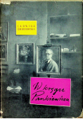 W kręgu Pankiewicza
