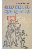 Gniewko syn rybaka