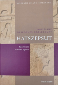 Hatszepsut