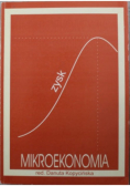 Mikroekonomia Zysk