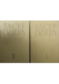 Tacyt dzieła 2 tomy
