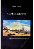 Malarze Alicante