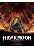 Hawkmoon Tom 1 Czarny klejnot Bitwa pod Kamargiem