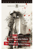Sprawy Sherlocka Holmesa The Casebook of Sherlock Holmes