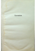 Totemizm