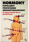 Hormony Popularny przewodnik endokrynologiczny