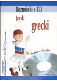 Język grecki kieszonkowy w podróży