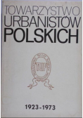 Towarzystwo urbanistów polskich