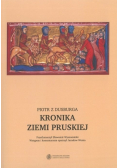 Kronika Ziemi Pruskiej