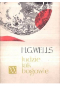 Ludzie jak bogowie