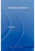 Enterprise and Culture