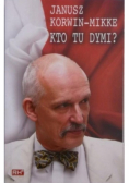Kto tu dymi