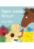 Spot umie liczyć