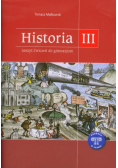 Historia 3 Podróże w czasie Zeszyt ćwiczeń