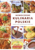 Nowoczesne kulinaria polskie