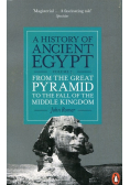A History of Ancient Egypt Volume 2