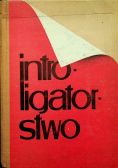 Introligatorstwo