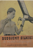 Budujemy silniki do modeli latających