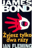 Żyjesz tylko dwa razy