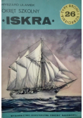 Okręt szkolny Iskra Wydanie I