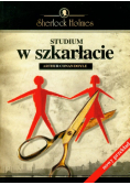 Studium w szkarłacie