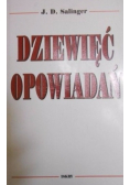Dziewięć opowiadań