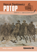 Potop lektura z opracowaniem