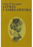 Litwin i Andegawenka