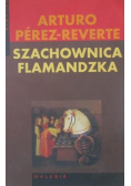 Szachownica flamandzka