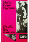 Wymarsz i inne wspomnienia