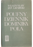 Poufny dziennik Dominika Pola