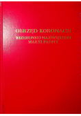 Obrzęd koronacji wizerunku najświętszej Maryi Panny