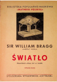 Światło 1948 r.