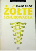 Żółte sznurowadła