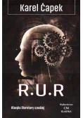 R. u. r