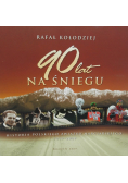 90 lat na śniegu