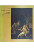 Ars Emblematica Ukryte znaczenia w malarstwie holenderskim XVII w.