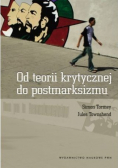 Od teorii krytycznej do postmarksizmu