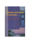 Społeczeństwo i polityka