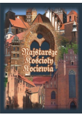 Najstarsze kościoły Kociewia
