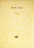 Eminescu Poezje