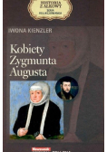 Kobiety Zygmunta Augusta